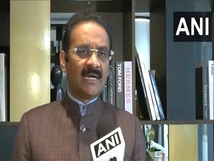 "We were able to clear the air": AAP MP Mittal on misconceptions about India's actions against Pakistan in Slovenia | "We were able to clear the air": AAP MP Mittal on misconceptions about India's actions against Pakistan in Slovenia "We were able to clear the air": AAP MP Mittal on misconceptions about India's actions against Pakistan in Slovenia | "We were able to clear the air": AAP MP Mittal on misconceptions about India's actions against Pakistan in Slovenia