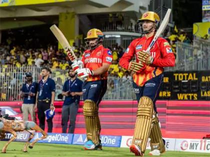 Stunning Seven: How PBKS' batters transformed franchise's fortunes | Stunning Seven: How PBKS' batters transformed franchise's fortunes