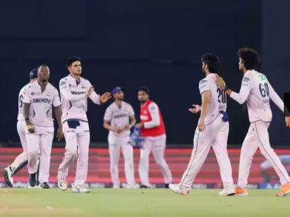 Gujarat Titans continue to champion sustainability at world's largest cricket stadium during IPL 2025 | Gujarat Titans continue to champion sustainability at world's largest cricket stadium during IPL 2025