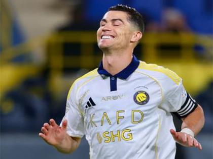 "Chapter is over": Cristiano Ronaldo hints at Al-Nassr exit | "Chapter is over": Cristiano Ronaldo hints at Al-Nassr exit "Chapter is over": Cristiano Ronaldo hints at Al-Nassr exit | "Chapter is over": Cristiano Ronaldo hints at Al-Nassr exit