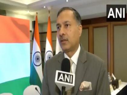 India, Kuwait effectively coordinate in FATF meetings, other multilateral platforms: Envoy Adarsh Swaika | India, Kuwait effectively coordinate in FATF meetings, other multilateral platforms: Envoy Adarsh Swaika India, Kuwait effectively coordinate in FATF meetings, other multilateral platforms: Envoy Adarsh Swaika | India, Kuwait effectively coordinate in FATF meetings, other multilateral platforms: Envoy Adarsh Swaika