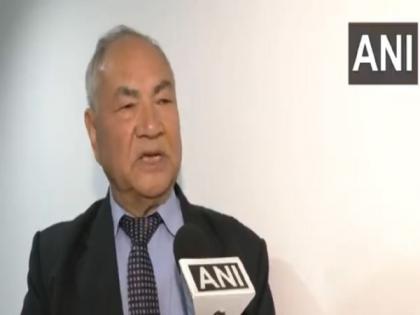 "We are with India...": Nepal's Consul General Aswin Kumar Shrestha | "We are with India...": Nepal's Consul General Aswin Kumar Shrestha "We are with India...": Nepal's Consul General Aswin Kumar Shrestha | "We are with India...": Nepal's Consul General Aswin Kumar Shrestha