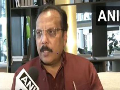 "Promised to help in UNSC in every way possible": SP MP Rajeev Rai lauds Slovenian support on stopage of IMF loans to Pakistan | "Promised to help in UNSC in every way possible": SP MP Rajeev Rai lauds Slovenian support on stopage of IMF loans to Pakistan