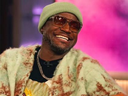 Taye Diggs, Jennifer Whalen to lead New Spanish live script read | Taye Diggs, Jennifer Whalen to lead New Spanish live script read