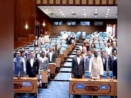 Nepal Parliament in deadlock as opposition demands Home Minister's resignation ahead of Thursday's budget | Nepal Parliament in deadlock as opposition demands Home Minister's resignation ahead of Thursday's budget