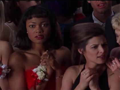 Tatyana Ali says she was bullied on 'Jawbreaker' set, Rose McGowan defended her | Tatyana Ali says she was bullied on 'Jawbreaker' set, Rose McGowan defended her