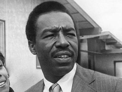 Actor James McEachin passes away at 94 | Actor James McEachin passes away at 94 Actor James McEachin passes away at 94 | Actor James McEachin passes away at 94