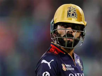 Triple delight for Virat Kohli as he smashes records for RCB in IPL | Triple delight for Virat Kohli as he smashes records for RCB in IPL
