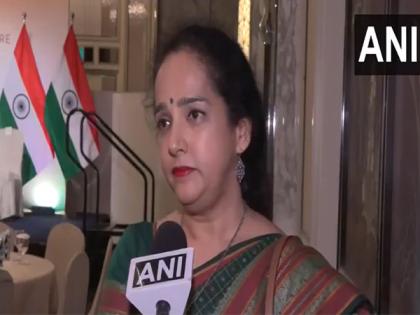 Diaspora in Singapore backs Operation Sindoor as Indian delegation briefs on anti-terror policy | Diaspora in Singapore backs Operation Sindoor as Indian delegation briefs on anti-terror policy