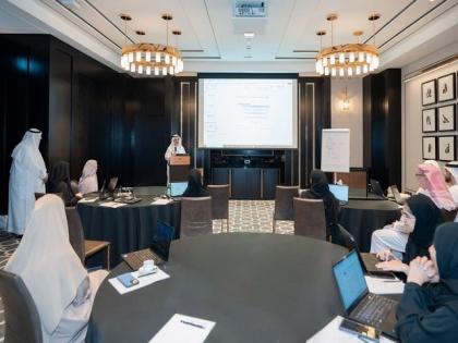 UAE Ministry of Finance holds workshop to boost crisis preparedness, forecasting capabilities | UAE Ministry of Finance holds workshop to boost crisis preparedness, forecasting capabilities UAE Ministry of Finance holds workshop to boost crisis preparedness, forecasting capabilities | UAE Ministry of Finance holds workshop to boost crisis preparedness, forecasting capabilities