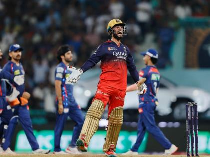 IPL 2025: Jitesh’s Heroics Take RCB Home in High-Scoring Game Against LSG; Bengaluru To Take On PBKS in Qualifier 1 | IPL 2025: Jitesh’s Heroics Take RCB Home in High-Scoring Game Against LSG; Bengaluru To Take On PBKS in Qualifier 1