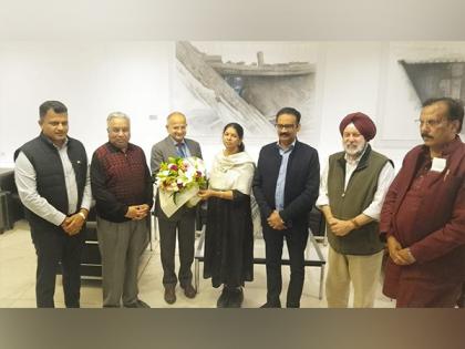 All-party delegation led by DMK MP Kanimozhi Karunanidhi arrives in Greece | All-party delegation led by DMK MP Kanimozhi Karunanidhi arrives in Greece All-party delegation led by DMK MP Kanimozhi Karunanidhi arrives in Greece | All-party delegation led by DMK MP Kanimozhi Karunanidhi arrives in Greece
