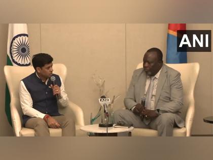 Aggressor of India must be punished: President of Foreign Affairs Commission of Congo | Aggressor of India must be punished: President of Foreign Affairs Commission of Congo Aggressor of India must be punished: President of Foreign Affairs Commission of Congo | Aggressor of India must be punished: President of Foreign Affairs Commission of Congo