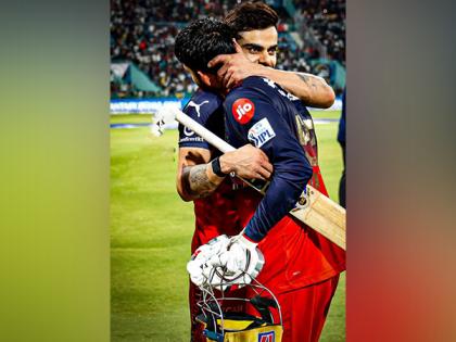 RCB script never achieved away record in IPL; Will O'Rourke goes down in unwanted list | RCB script never achieved away record in IPL; Will O'Rourke goes down in unwanted list