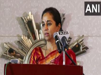 Operation Sindoor must go global: Supriya Sule in South Africa | Operation Sindoor must go global: Supriya Sule in South Africa Operation Sindoor must go global: Supriya Sule in South Africa | Operation Sindoor must go global: Supriya Sule in South Africa