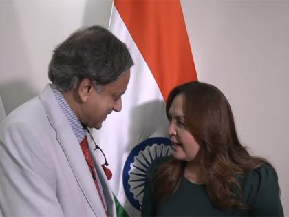 "We want to stand with India in the campaign for peace": Panama Assembly President pledges support | "We want to stand with India in the campaign for peace": Panama Assembly President pledges support "We want to stand with India in the campaign for peace": Panama Assembly President pledges support | "We want to stand with India in the campaign for peace": Panama Assembly President pledges support