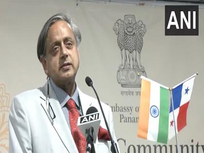 "Our desire to be left alone not reciprocated by other side" Shashi Tharoor slams Pakistan for promoting terrorism | "Our desire to be left alone not reciprocated by other side" Shashi Tharoor slams Pakistan for promoting terrorism "Our desire to be left alone not reciprocated by other side" Shashi Tharoor slams Pakistan for promoting terrorism | "Our desire to be left alone not reciprocated by other side" Shashi Tharoor slams Pakistan for promoting terrorism