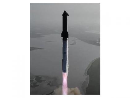 SpaceX Starship completes ascent burn, coasts through space; Musk signals faster launches ahead | SpaceX Starship completes ascent burn, coasts through space; Musk signals faster launches ahead SpaceX Starship completes ascent burn, coasts through space; Musk signals faster launches ahead | SpaceX Starship completes ascent burn, coasts through space; Musk signals faster launches ahead