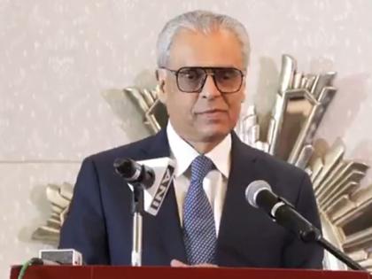 " We are now refusing to play cricket with another country ": Former Diplomat Akbaruddin | " We are now refusing to play cricket with another country ": Former Diplomat Akbaruddin " We are now refusing to play cricket with another country ": Former Diplomat Akbaruddin | " We are now refusing to play cricket with another country ": Former Diplomat Akbaruddin