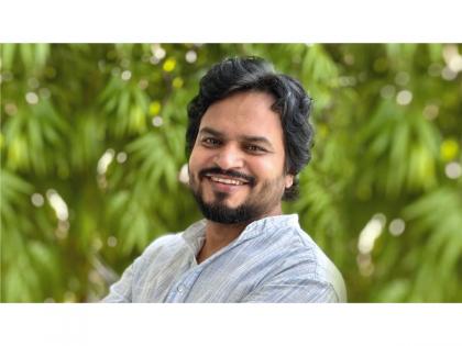 Devrishi Launches 'Svaryam', a Vedic Sound-Based Mental Wellness Platform | Devrishi Launches 'Svaryam', a Vedic Sound-Based Mental Wellness Platform Devrishi Launches 'Svaryam', a Vedic Sound-Based Mental Wellness Platform | Devrishi Launches 'Svaryam', a Vedic Sound-Based Mental Wellness Platform