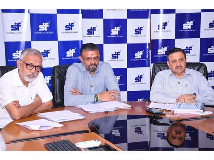 Sundaram Finance AUM grows 17% to Rs. 51,476 crores | Sundaram Finance AUM grows 17% to Rs. 51,476 crores Sundaram Finance AUM grows 17% to Rs. 51,476 crores | Sundaram Finance AUM grows 17% to Rs. 51,476 crores