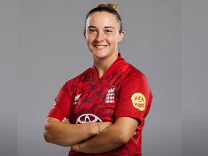 Alice Capsey, Lauren Filer added in England's ODI squad for their ODI series against West Indies | Alice Capsey, Lauren Filer added in England's ODI squad for their ODI series against West Indies