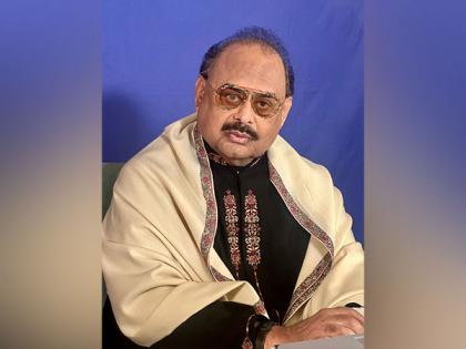 MQM leader Altaf Hussain urges PM Modi to raise Muhajir persecution at global forums | MQM leader Altaf Hussain urges PM Modi to raise Muhajir persecution at global forums MQM leader Altaf Hussain urges PM Modi to raise Muhajir persecution at global forums | MQM leader Altaf Hussain urges PM Modi to raise Muhajir persecution at global forums