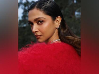 Deepika Padukone dazzles in red at high jewellery event in Stockholm amid 'Spirit' controversy | Deepika Padukone dazzles in red at high jewellery event in Stockholm amid 'Spirit' controversy Deepika Padukone dazzles in red at high jewellery event in Stockholm amid 'Spirit' controversy | Deepika Padukone dazzles in red at high jewellery event in Stockholm amid 'Spirit' controversy