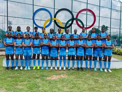 Indian Junior Women's Hockey team edge past Argentina 2-0 in shootout at Four Nations Tournament | Indian Junior Women's Hockey team edge past Argentina 2-0 in shootout at Four Nations Tournament Indian Junior Women's Hockey team edge past Argentina 2-0 in shootout at Four Nations Tournament | Indian Junior Women's Hockey team edge past Argentina 2-0 in shootout at Four Nations Tournament
