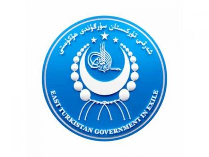 ETGE slams UNWTO official for endorsing China's tourism drive amid ongoing Uyghur genocide | ETGE slams UNWTO official for endorsing China's tourism drive amid ongoing Uyghur genocide ETGE slams UNWTO official for endorsing China's tourism drive amid ongoing Uyghur genocide | ETGE slams UNWTO official for endorsing China's tourism drive amid ongoing Uyghur genocide