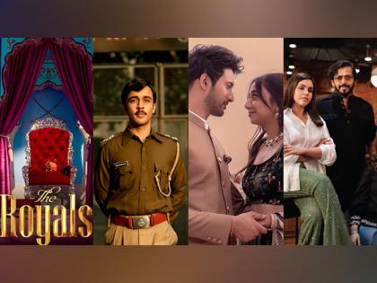 'Mismatched', 'Black Warrant', 'The Royals', 'Maamla Legal Hai' set to return with fresh seasons | 'Mismatched', 'Black Warrant', 'The Royals', 'Maamla Legal Hai' set to return with fresh seasons