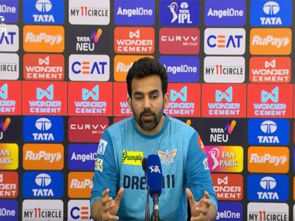 IPL 2025: LSG mentor Zaheer Khan reflects on Lucknow's challenges of injuries to key bowlers | IPL 2025: LSG mentor Zaheer Khan reflects on Lucknow's challenges of injuries to key bowlers