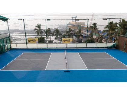Avaada Presents the Inaugural Otters Picklers Night - Where Sport Meets Culture | Avaada Presents the Inaugural Otters Picklers Night - Where Sport Meets Culture