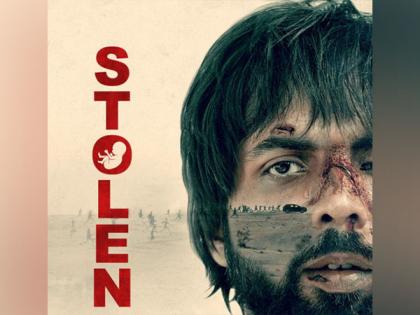 'Stolen': Abhishek Banerjee, Mia Maelzer's riveting crime thriller trailer released | 'Stolen': Abhishek Banerjee, Mia Maelzer's riveting crime thriller trailer released 'Stolen': Abhishek Banerjee, Mia Maelzer's riveting crime thriller trailer released | 'Stolen': Abhishek Banerjee, Mia Maelzer's riveting crime thriller trailer released
