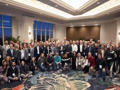 India's Consortium Gifts Joins the Prestigious PPAI 100 List of 2025, Cementing Global Leadership in Corporate Gifting | India's Consortium Gifts Joins the Prestigious PPAI 100 List of 2025, Cementing Global Leadership in Corporate Gifting