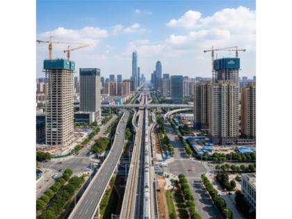 How Infrastructure is Putting Tier-2 Cities on the Investment Map | How Infrastructure is Putting Tier-2 Cities on the Investment Map How Infrastructure is Putting Tier-2 Cities on the Investment Map | How Infrastructure is Putting Tier-2 Cities on the Investment Map