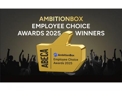 Winners of AmbitionBox Employee Choice Awards 2025 Announced: Celebrating India's Most Loved Workplaces | Winners of AmbitionBox Employee Choice Awards 2025 Announced: Celebrating India's Most Loved Workplaces Winners of AmbitionBox Employee Choice Awards 2025 Announced: Celebrating India's Most Loved Workplaces | Winners of AmbitionBox Employee Choice Awards 2025 Announced: Celebrating India's Most Loved Workplaces