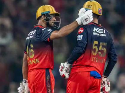 Robin Uthappa hails Jitesh-Mayank duo after RCB pull off historic chase in Lucknow | Robin Uthappa hails Jitesh-Mayank duo after RCB pull off historic chase in Lucknow
