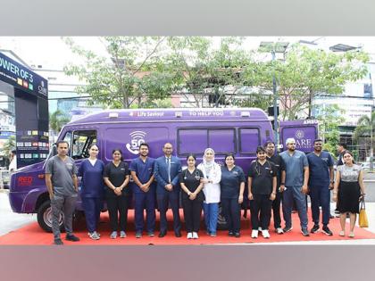 CARE Hospitals, Banjara Hills Unveils a Stirring Tribute Film Honouring Emergency Medicine Heroes on World Emergency Medicine Day | CARE Hospitals, Banjara Hills Unveils a Stirring Tribute Film Honouring Emergency Medicine Heroes on World Emergency Medicine Day