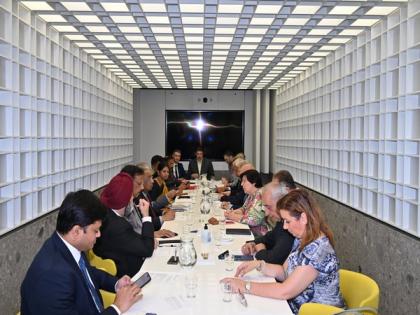 All-Party Delegation holds talks with ELIAMEP think tank in Greece | All-Party Delegation holds talks with ELIAMEP think tank in Greece All-Party Delegation holds talks with ELIAMEP think tank in Greece | All-Party Delegation holds talks with ELIAMEP think tank in Greece
