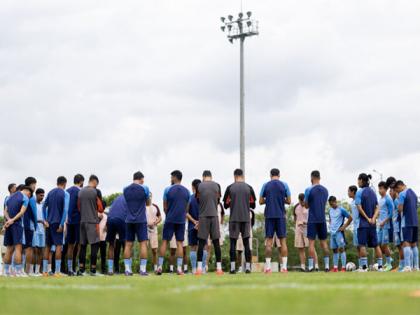 Manolo Marquez confirms 28-member Blue Tigers travelling squad for Thailand friendly | Manolo Marquez confirms 28-member Blue Tigers travelling squad for Thailand friendly Manolo Marquez confirms 28-member Blue Tigers travelling squad for Thailand friendly | Manolo Marquez confirms 28-member Blue Tigers travelling squad for Thailand friendly