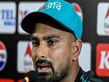 "Have the belief that we can beat any team in the world": Litton Das ahead of T20I series against Pakistan | "Have the belief that we can beat any team in the world": Litton Das ahead of T20I series against Pakistan