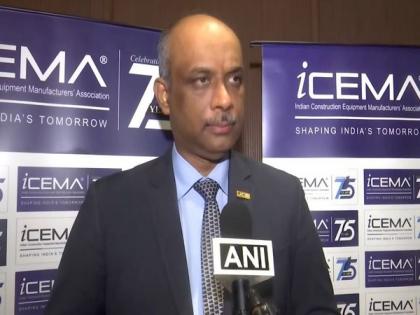 Zero duty deal will create level playing field for trade with US: JCB India chief | Zero duty deal will create level playing field for trade with US: JCB India chief Zero duty deal will create level playing field for trade with US: JCB India chief | Zero duty deal will create level playing field for trade with US: JCB India chief