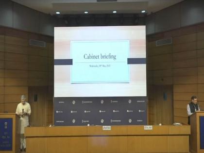 Cabinet approves MSP hike for kharif crops, road project in Andhra; interest subvention scheme for farmers extended | Cabinet approves MSP hike for kharif crops, road project in Andhra; interest subvention scheme for farmers extended