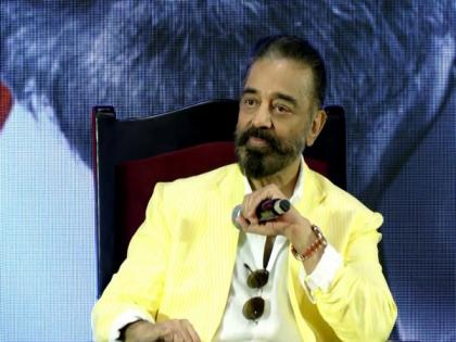 "Every film is a challenge..": Kamal Haasan talks about 'Thug Life' , shares working experience with Mani Ratnam | "Every film is a challenge..": Kamal Haasan talks about 'Thug Life' , shares working experience with Mani Ratnam "Every film is a challenge..": Kamal Haasan talks about 'Thug Life' , shares working experience with Mani Ratnam | "Every film is a challenge..": Kamal Haasan talks about 'Thug Life' , shares working experience with Mani Ratnam