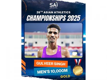 Indian Army athletes shine at Asian Athletics Championships 2025 | Indian Army athletes shine at Asian Athletics Championships 2025 Indian Army athletes shine at Asian Athletics Championships 2025 | Indian Army athletes shine at Asian Athletics Championships 2025