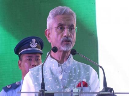 India-Italy relations are on upward trajectory, expresses gratitude for support after Pahalgam attack: Jaishankar | India-Italy relations are on upward trajectory, expresses gratitude for support after Pahalgam attack: Jaishankar India-Italy relations are on upward trajectory, expresses gratitude for support after Pahalgam attack: Jaishankar | India-Italy relations are on upward trajectory, expresses gratitude for support after Pahalgam attack: Jaishankar