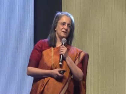 Former SEBI chief Madhabi Puri Buch gets clean chit from Lokpal; No credible evidence from complainants | Former SEBI chief Madhabi Puri Buch gets clean chit from Lokpal; No credible evidence from complainants Former SEBI chief Madhabi Puri Buch gets clean chit from Lokpal; No credible evidence from complainants | Former SEBI chief Madhabi Puri Buch gets clean chit from Lokpal; No credible evidence from complainants
