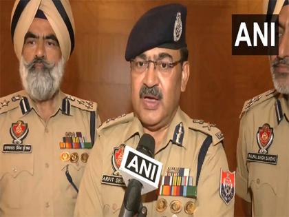 Tight security in place for IPL 2025 Playoffs in Mullanpur, says Punjab Special DGP | Tight security in place for IPL 2025 Playoffs in Mullanpur, says Punjab Special DGP Tight security in place for IPL 2025 Playoffs in Mullanpur, says Punjab Special DGP | Tight security in place for IPL 2025 Playoffs in Mullanpur, says Punjab Special DGP