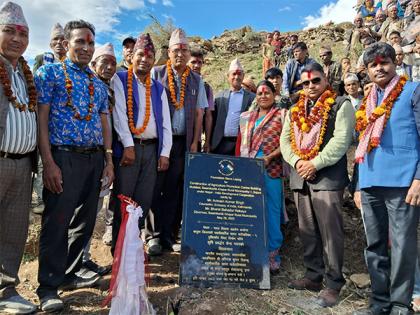India to build agricultural promotion center in Bajura district of Nepal | India to build agricultural promotion center in Bajura district of Nepal India to build agricultural promotion center in Bajura district of Nepal | India to build agricultural promotion center in Bajura district of Nepal